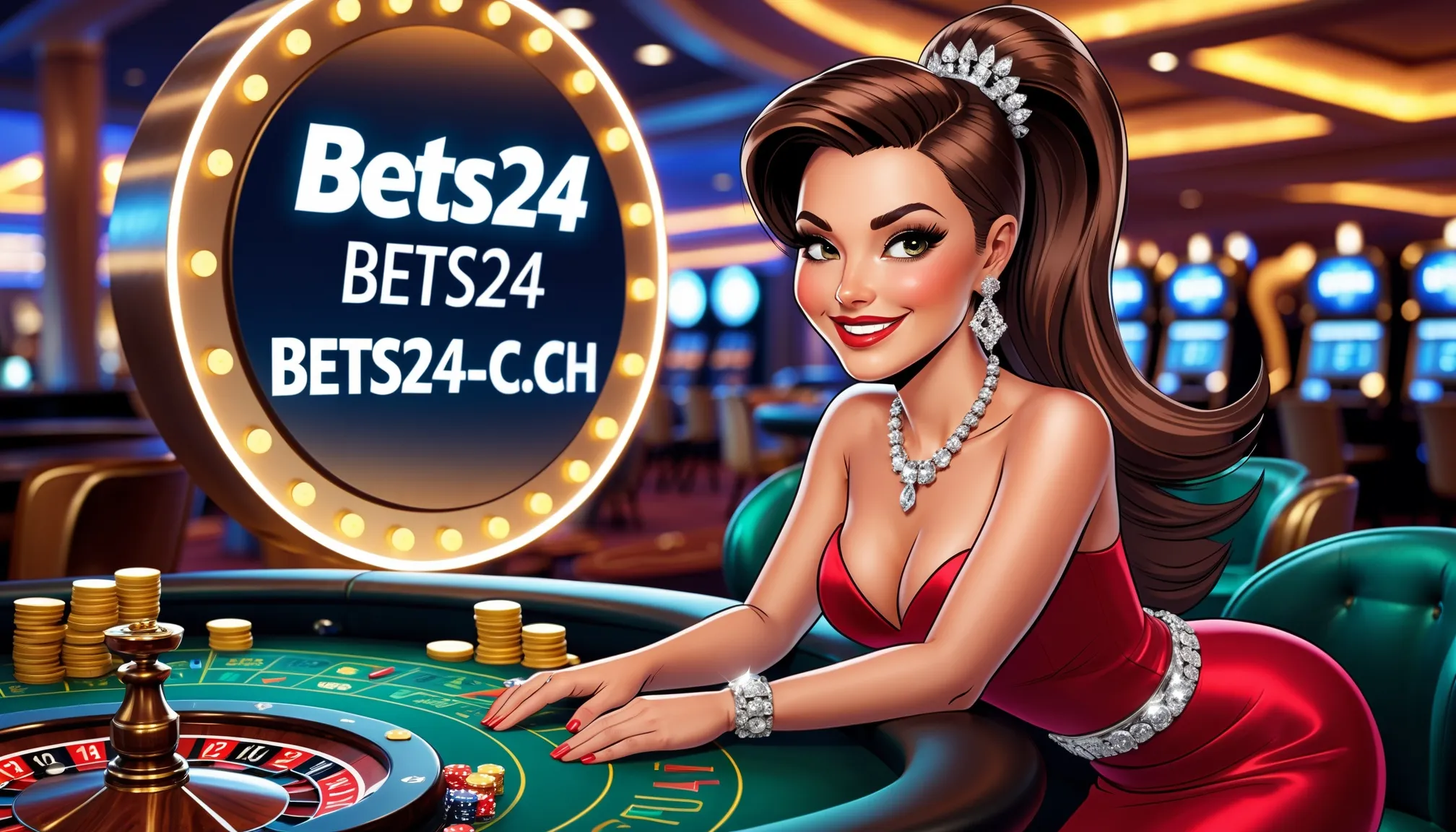 Bets24 App: Download, Installation und alles was du wissen musst