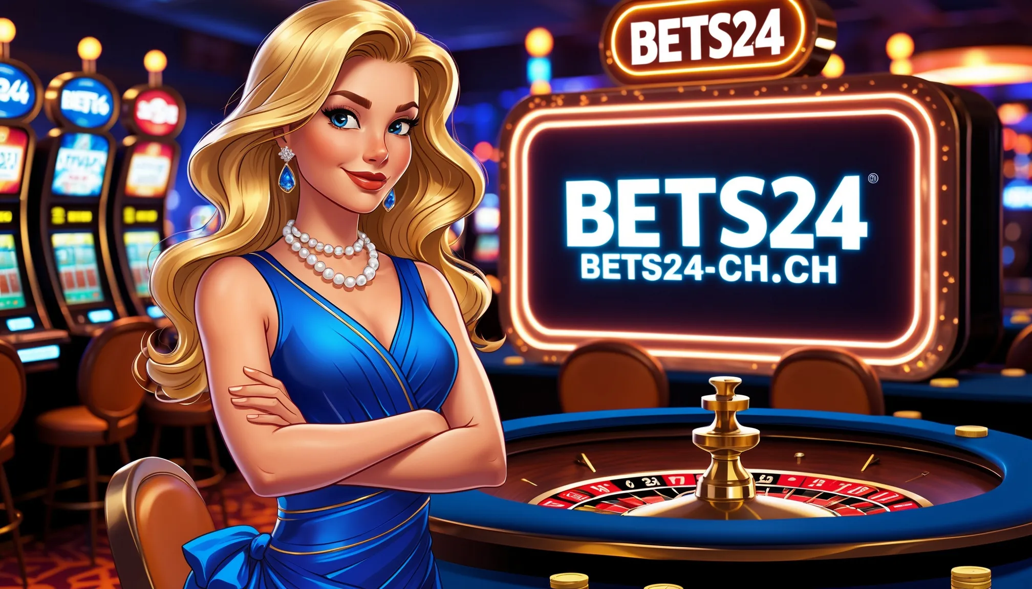 Bets24 Bonus Codes - das Beste für Schweizer Spieler 2026